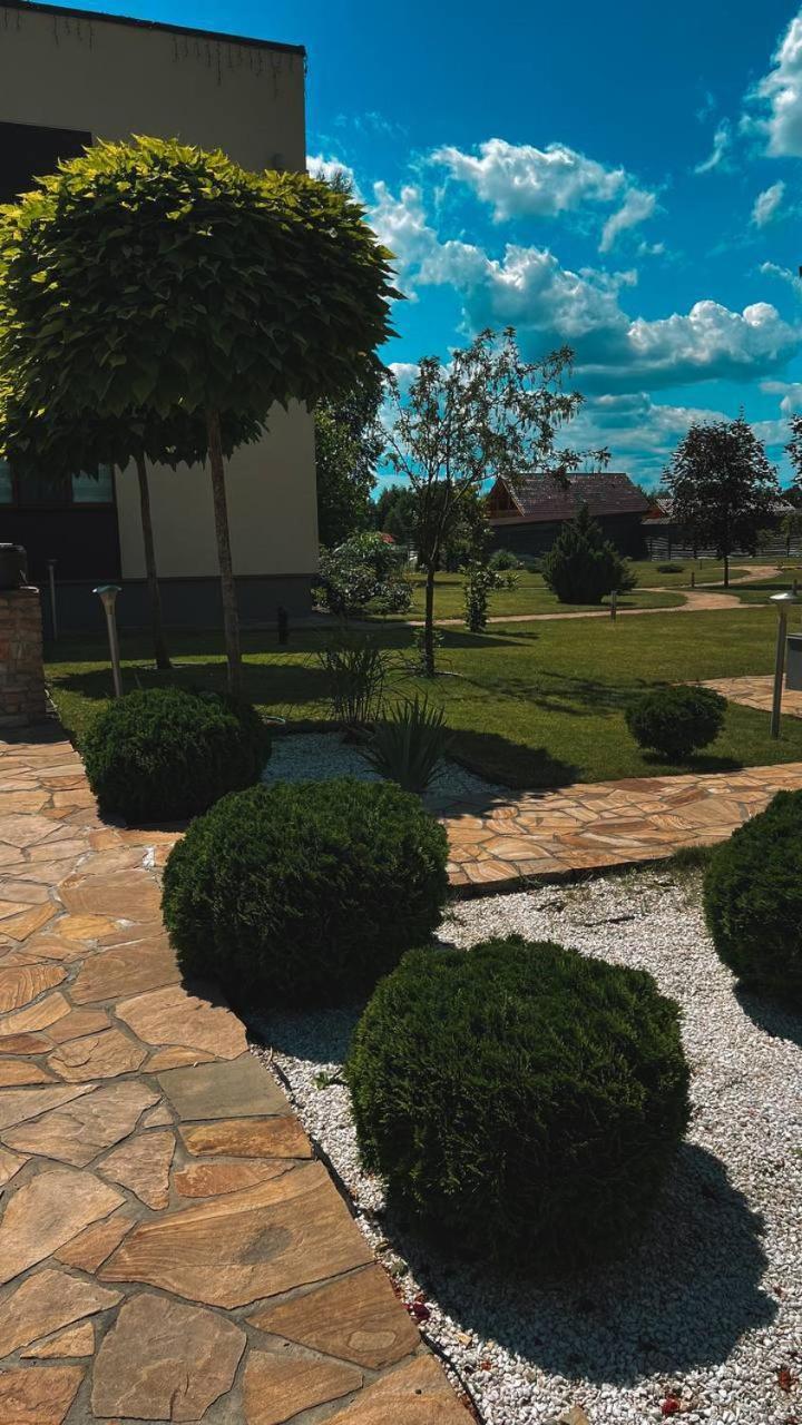 Chudodiyevo Park- Hotel Vyshpol Экстерьер фото