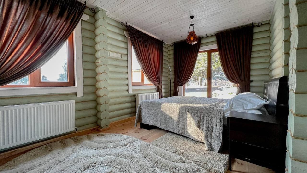 Chudodiyevo Park- Hotel Vyshpol Экстерьер фото